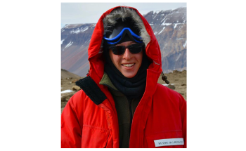 Study Offers New Insights into Deep History of Mid-Miocene Antarctic Ice Sheet