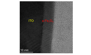 Study may Help Develop Ideal Photoelectrode for Solar Water Splitting