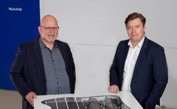 Blue World Technologies Partners Up with Alfa Laval on a Carbon-Neutral Methanol Fuel Cell System for shipping