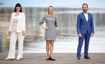 Europe’s First Maritime Value Chain Project for Liquid Hydrogen is Short-listed as Norwegian Candidate for IPCEI Hydrogen