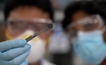 UQ Technology Powers Up Greener Alternative to Lithium Ion in Brisbane Manufacturing Deal