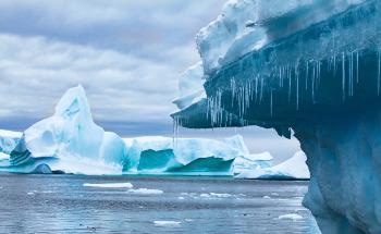 Climate Change Has Shifted the Axis of the Earth