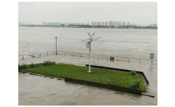 China Experienced More Serious Disasters in 2020 Due to Rainstorms, Flooding