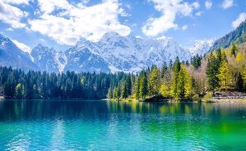 Lakes Could be ‘Tapped’ for an Environmentally Friendly Biofuel