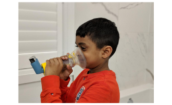 Study Reveals Exposure to Air Pollution Contributes to Childhood Asthma