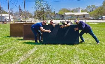 Sustainable Construction Products Company Pretred Announces $3 Million Investment