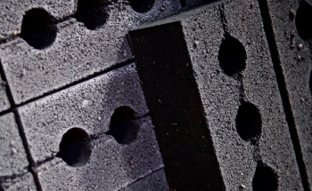 Two Million Revolutionary Bricks Go into Annual Production Following Funding Award