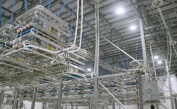 Delivering a Subsea Superhighway of Electricity Transmission