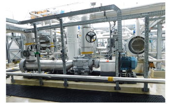 New Case Study Demonstrates Potential for Decreasing CO2 Emissions