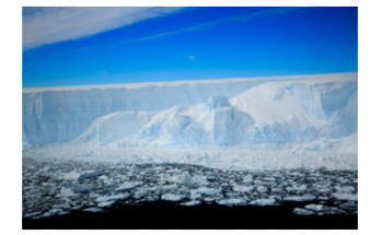 Geological Records Help Reconstruct History of Antartica’s Larsen C Ice Shelf
