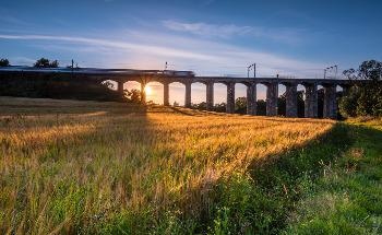 UK Trials Innovative Ways to Draw Carbon Dioxide from the Atmosphere