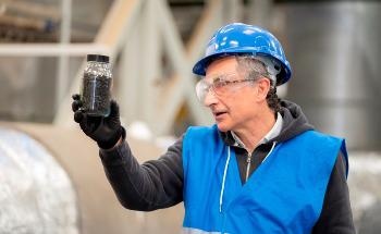 Nottingham Researchers Lead £4.5m Study on Sustainable Technology to Remove CO2 from the Air