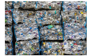 Plastic Waste may Provide an Economic Boon for Lower-Income Countries