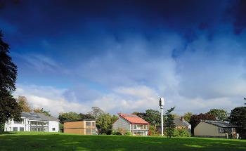 Harnessing Waste Heat to Achieve Zero Carbon Heating for UK Communities