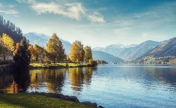 The World’s Lakes are Rapidly Losing Oxygen