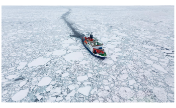 Sea Ice in Arctic Coastal Regions are Thinning Faster Than Previously Thought