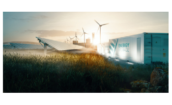 Despite Worsening Climate Change, Clean Energy Technology is Emerging