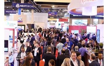 Gastech to Take Place in Dubai at the Dubai World Trade Centre from 21-23 September 2021