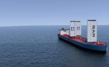 Yara Marine Technologies Enters the International Windship Association
