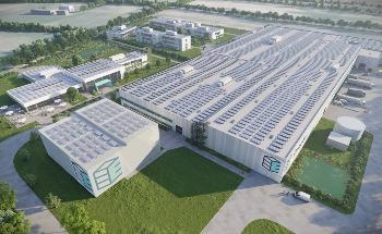 Enapter Receives €9.3 Million Funding for Developing Electrolyser Mass-Production System