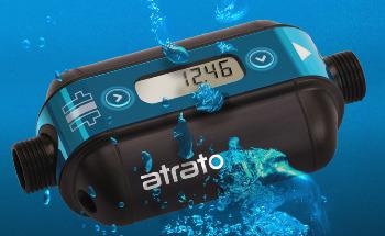 Flow Measurement Devices Integral to Smart Water Metering Systems