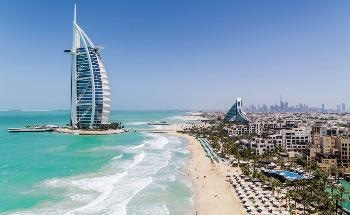 Jumeirah Group Celebrates Conservation Efforts on World Sea Turtle Day