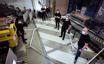 3D-Printed Air: A Cool Solution to Tackle Global Warming