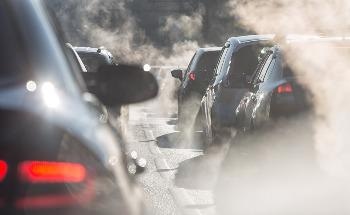 In-Car Pollution is a Major Cause of Health and Economic Loss in Developing Countries