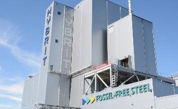 Howden Provides Hydrogen Storage Compression Solution for the World’s First Pilot Plant for Fossil-Free Steel