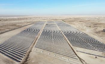 Yinson and Verano Collaborate to Progress 800 MW Pipeline of Solar Projects in Latin America