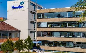 Howden Signs Framework Agreement with Nel to Accelerate Supply of Hydrogen Compressor Solutions