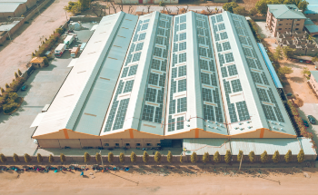 RP Global and OOLU Solar Partner to Launch Westa.Solar, a New Commercial & Industrial Solar Venture in West Africa