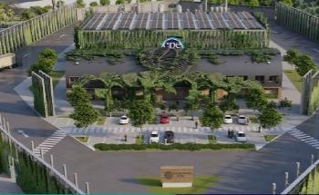 Clean Planet Energy Joins Forces with Andera Partners to Build Three New ecoPlants in France