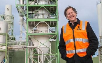 Calix Partnering in Low Carbon Research, Backed by $39M Australian Government Funding