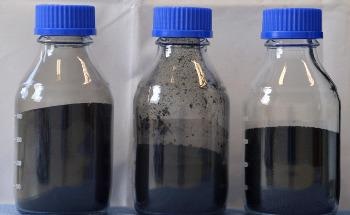 New Process to Recycle Carbon Black and Minerals from Used Car Tires