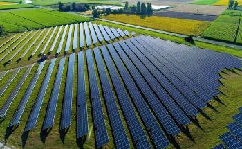 Plummeting Cost of Solar Photovoltaics Could Help Revise Plans for Dams