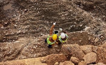 Using Archeological Digs and the Palaeoclimate Record to Study Climate Change Events