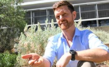 Planting Seeds for Revival of Vital Drylands