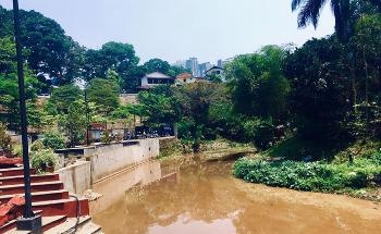 Monash University and West Java Government Partner to Revitalise Polluted Citarum River