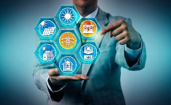 New Model to Estimate Energy Usage and Emissions in Commercial Buildings