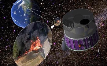The Identification of Wildfires from Air and Space Gets a Major Boost