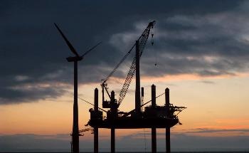 Franco-Scottish Research to Drive Floating Wind and Hydrogen in Europe