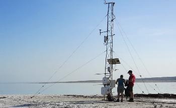 Researchers Reveal Consequences of Land Subsidence Caused by Sinking Water Level