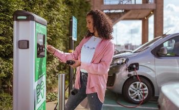 Greater Manchester’s Low Carbon Ambitions Receive a Boost