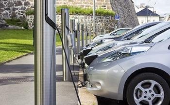 Hybrid Vehicles Exhibit Twice the Vulnerability to Supply Chain Disruptions