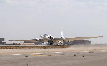 NASA Mission Investigates the Effect of Intense Summer Storms