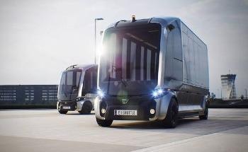 Microvast and Eversum to Jointly Drive Urban Commercial Vehicle Electrification