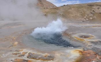 New Model Reveals Correlation Between Atmospheric CO2 and India-Asia Collision
