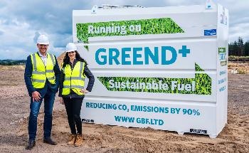 Scottish Quarry First in UK to Produce Green Aggregates for Construction