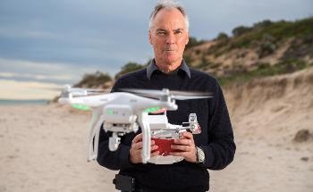 Rising Seas Force Dune and Beach Movement